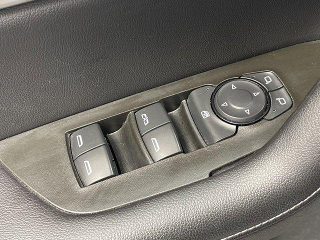 used 2023 Chevrolet Blazer car, priced at $21,549
