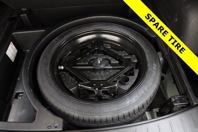 used 2023 Chevrolet Blazer car, priced at $24,193
