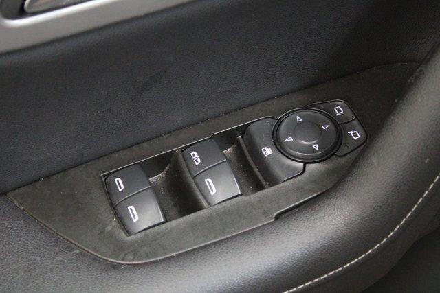 used 2023 Chevrolet Blazer car, priced at $24,193