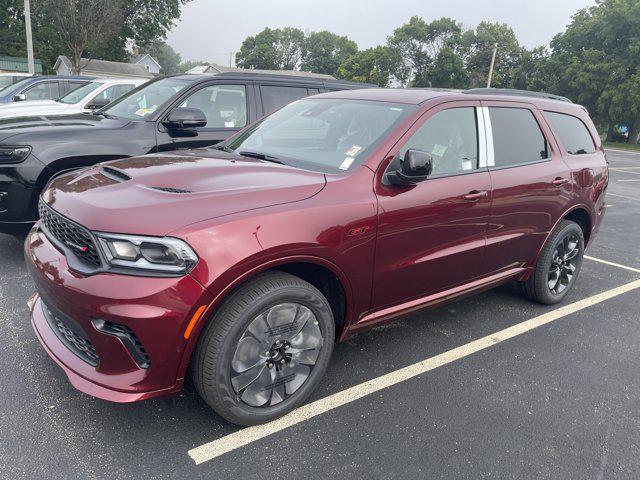 new 2025 Dodge Durango car, priced at $50,380