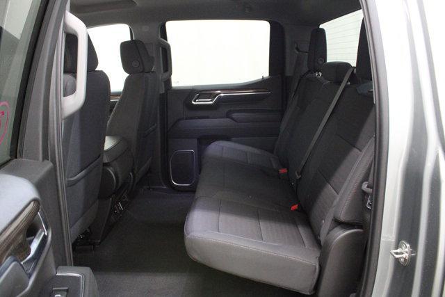 used 2023 Chevrolet Silverado 1500 car