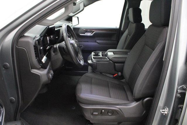 used 2023 Chevrolet Silverado 1500 car