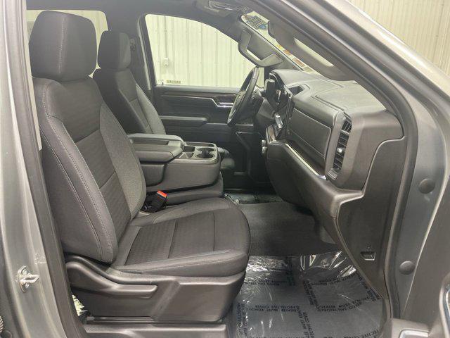 used 2023 Chevrolet Silverado 1500 car, priced at $43,807