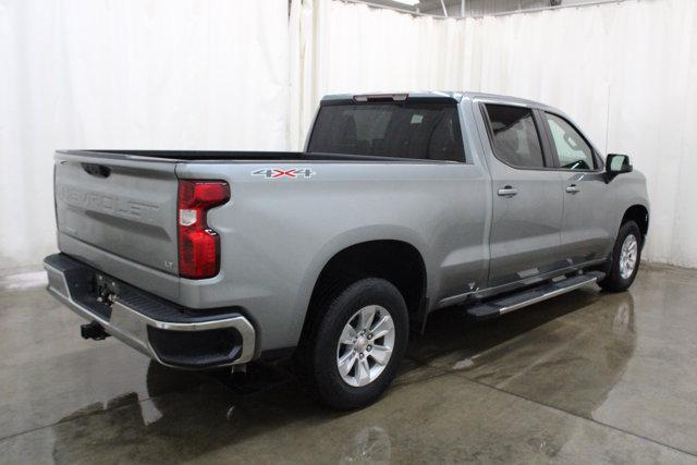 used 2023 Chevrolet Silverado 1500 car