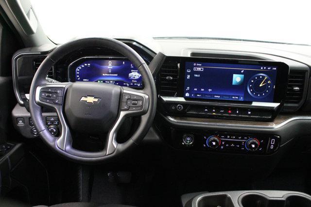 used 2023 Chevrolet Silverado 1500 car