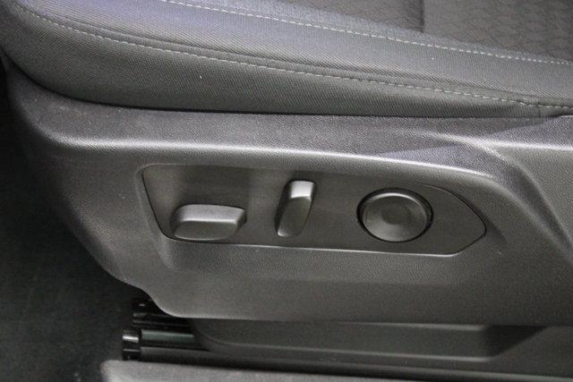 used 2023 Chevrolet Silverado 1500 car