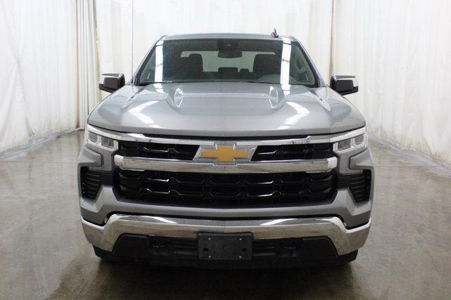 used 2023 Chevrolet Silverado 1500 car