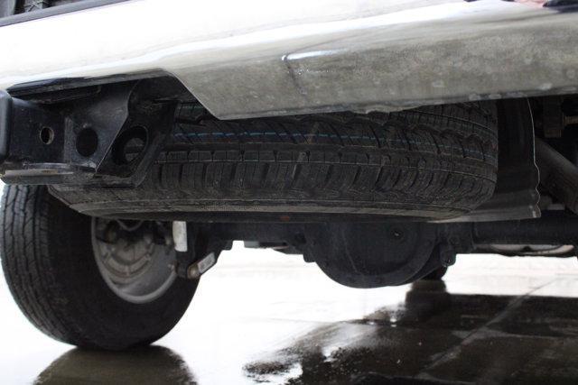 used 2023 Chevrolet Silverado 1500 car