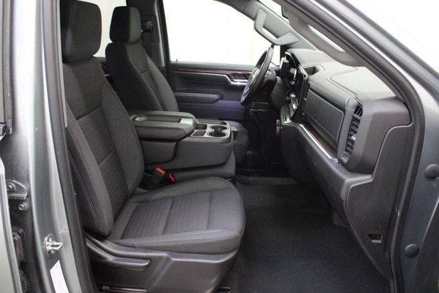 used 2023 Chevrolet Silverado 1500 car