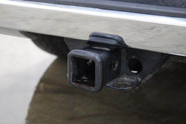 used 2023 Chevrolet Silverado 1500 car