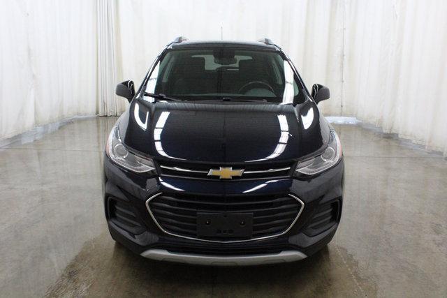 used 2022 Chevrolet Trax car, priced at $18,477