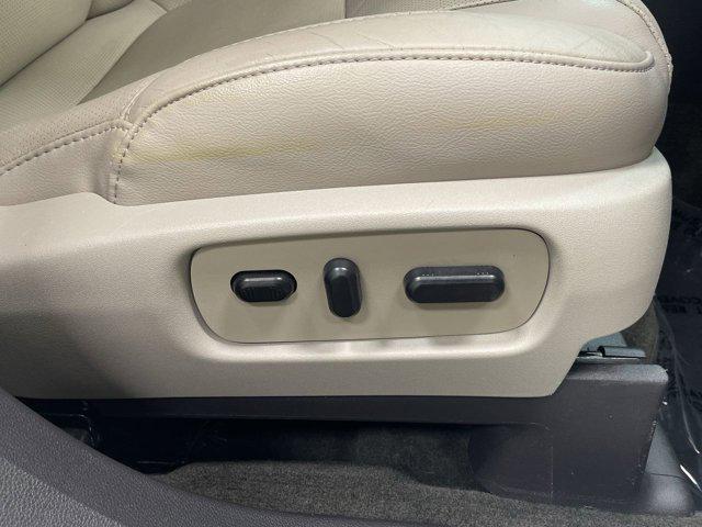 used 2015 Ford Explorer car, priced at $11,198