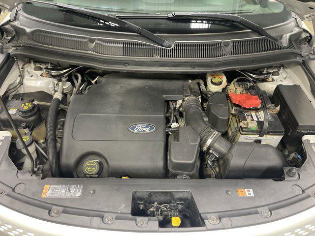 used 2015 Ford Explorer car, priced at $11,198