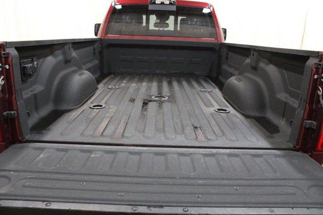 used 2023 Ram 3500 car, priced at $76,690