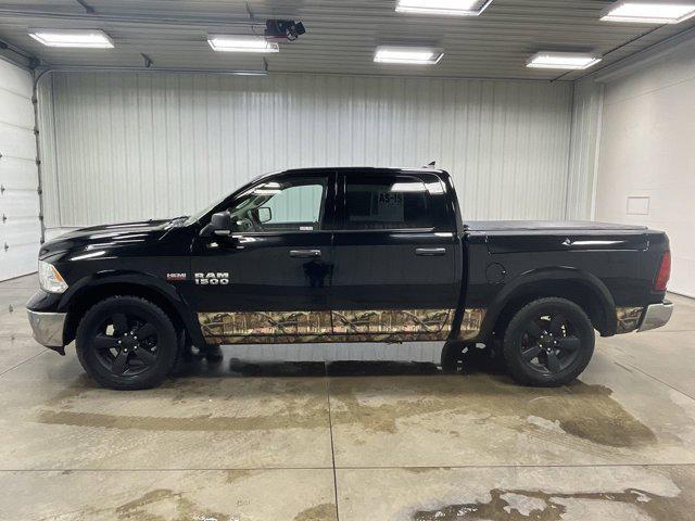 used 2015 Ram 1500 car, priced at $11,981