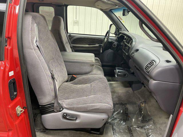used 2000 Dodge Ram 1500 car, priced at $4,667
