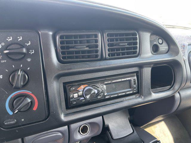 used 2000 Dodge Ram 1500 car, priced at $5,230