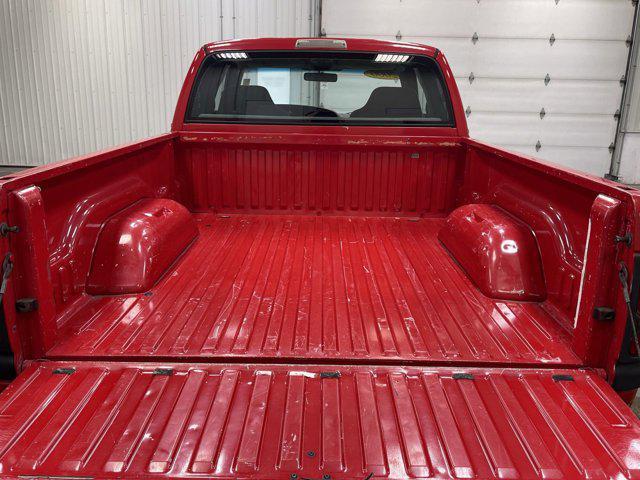 used 2000 Dodge Ram 1500 car, priced at $4,667