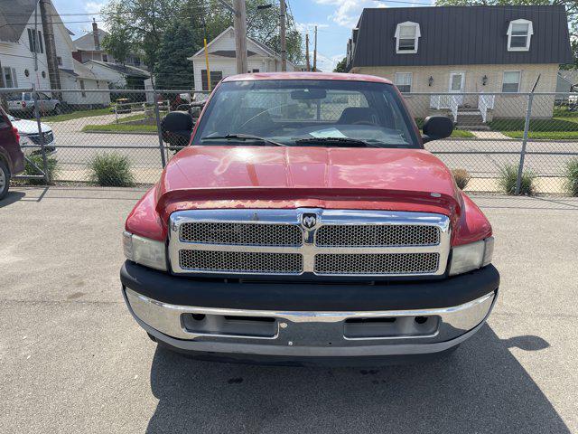 used 2000 Dodge Ram 1500 car, priced at $5,230