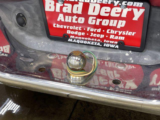 used 2000 Dodge Ram 1500 car, priced at $4,667