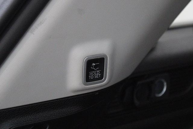 used 2023 Jeep Grand Cherokee car, priced at $33,680