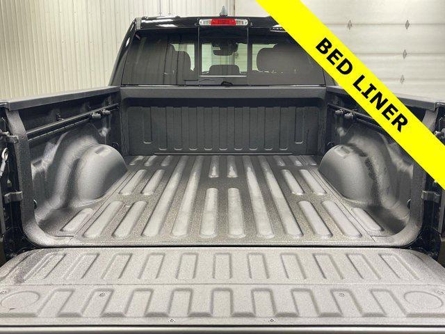 new 2025 Ram 1500 car, priced at $50,689