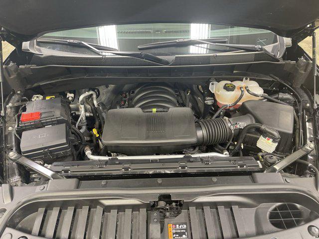 used 2024 Chevrolet Silverado 1500 car, priced at $57,874