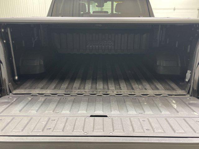 used 2024 Chevrolet Silverado 1500 car, priced at $57,874