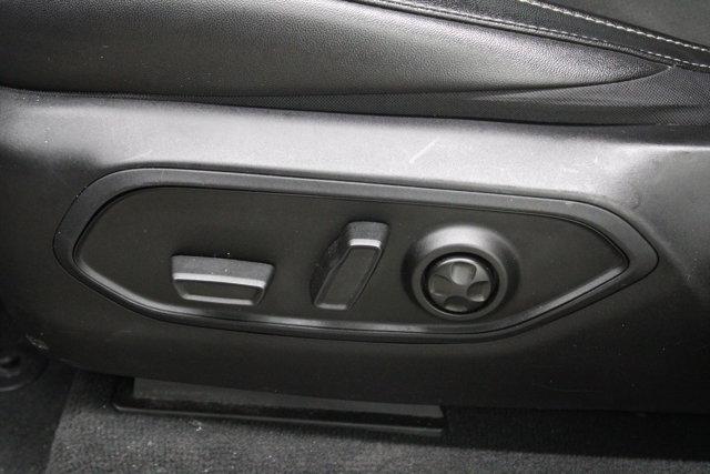 used 2024 Jeep Grand Cherokee car, priced at $36,510