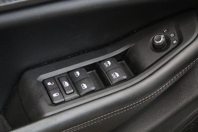 used 2024 Jeep Grand Cherokee car, priced at $36,510