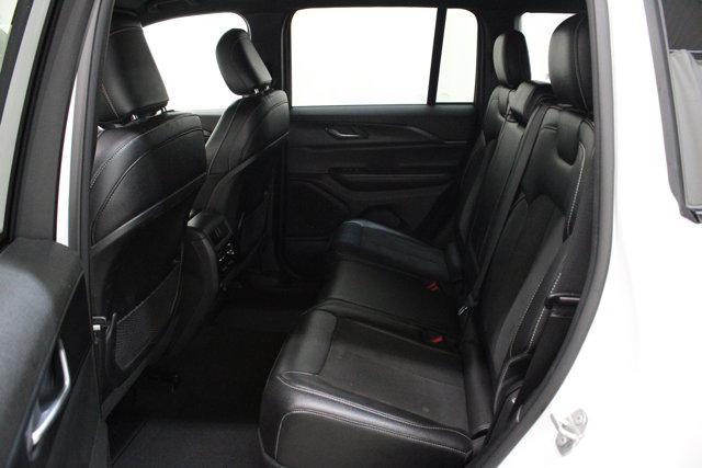 used 2024 Jeep Grand Cherokee car, priced at $36,510