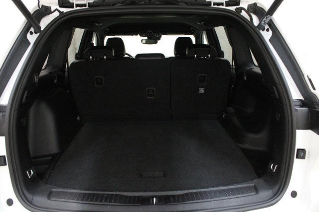 used 2024 Jeep Grand Cherokee car, priced at $36,510