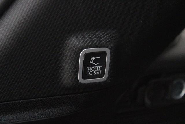used 2024 Jeep Grand Cherokee car, priced at $36,510