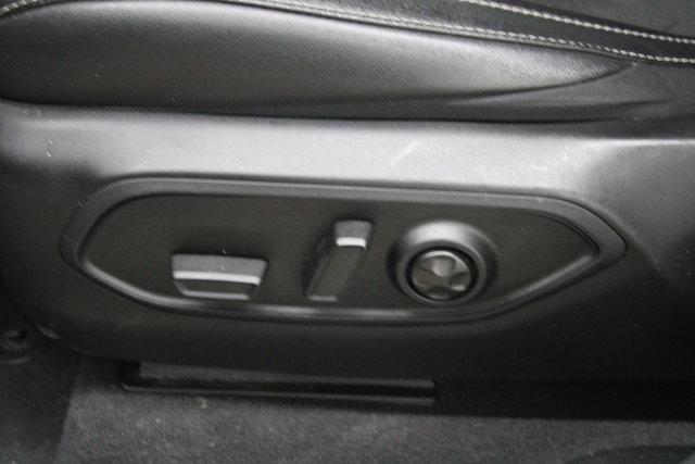 used 2024 Jeep Grand Cherokee car, priced at $36,510