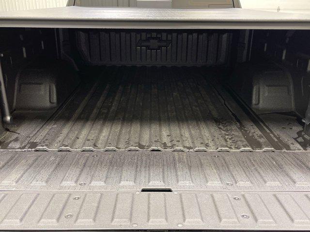 new 2025 Chevrolet Silverado 1500 car, priced at $77,440