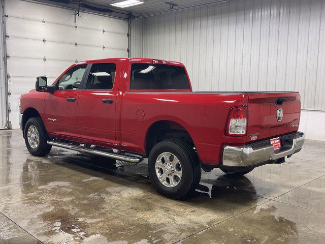 used 2024 Ram 2500 car, priced at $43,777