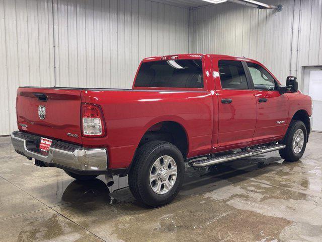 used 2024 Ram 2500 car, priced at $43,329