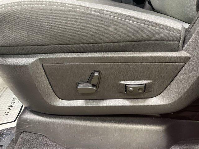 used 2024 Ram 2500 car, priced at $43,777