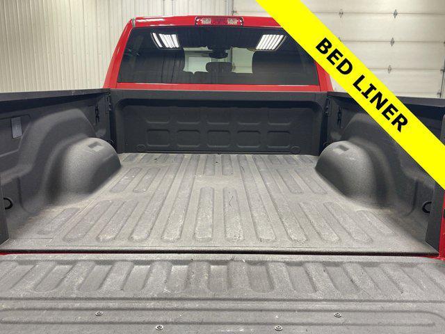 used 2024 Ram 2500 car, priced at $43,329