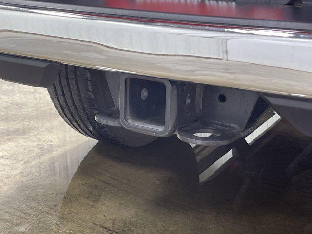 used 2024 Ram 2500 car, priced at $43,777