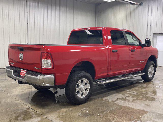 used 2024 Ram 2500 car, priced at $43,777