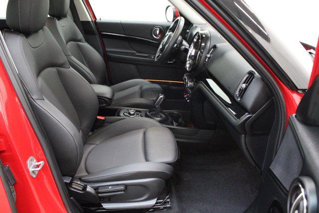 used 2024 MINI Countryman car, priced at $29,485
