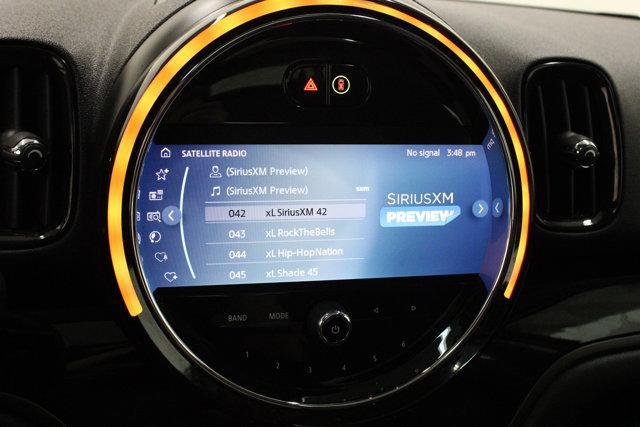 used 2024 MINI Countryman car, priced at $29,485