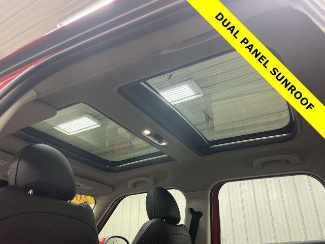 used 2024 MINI Countryman car, priced at $28,023