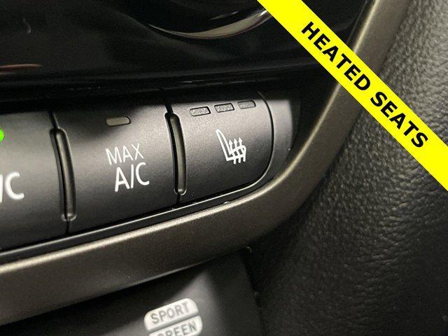 used 2024 MINI Countryman car, priced at $28,023