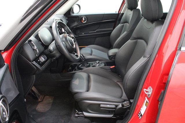 used 2024 MINI Countryman car, priced at $29,485