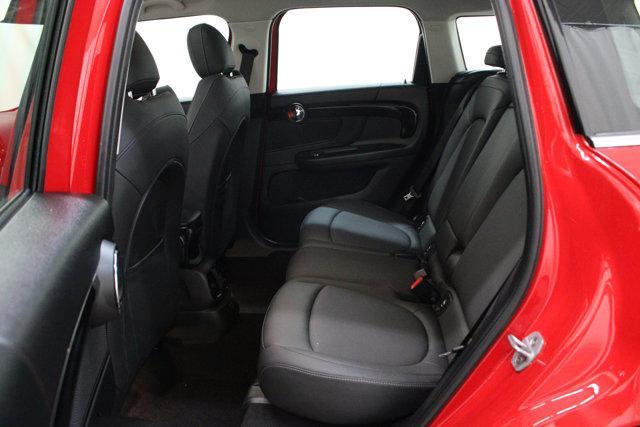 used 2024 MINI Countryman car, priced at $29,485