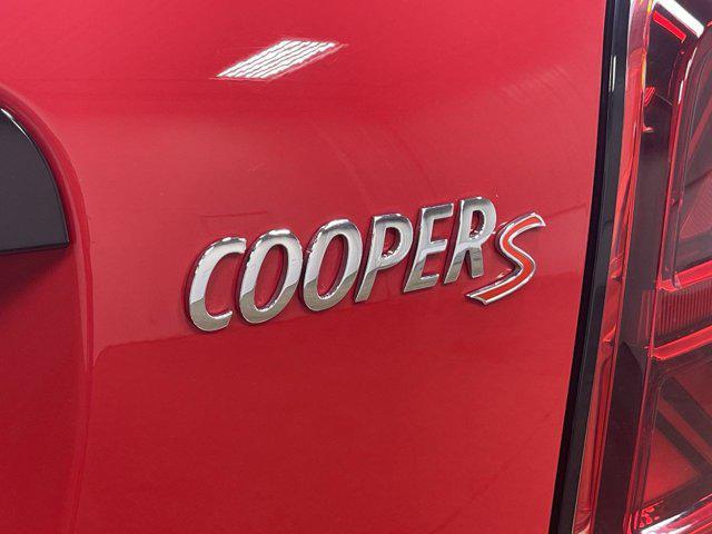used 2024 MINI Countryman car, priced at $28,023