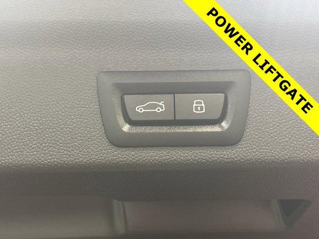 used 2024 MINI Countryman car, priced at $28,023