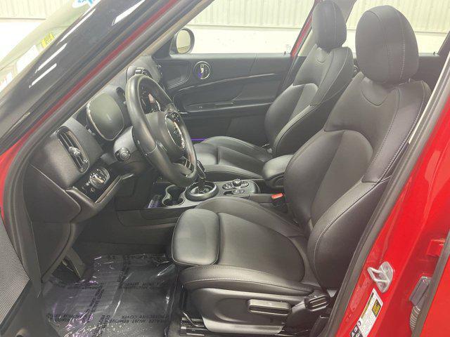 used 2024 MINI Countryman car, priced at $28,023